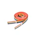 Revitalize your footwear with our unique "Rainbow Sky" polyester shoelaces, featuring a colorful rainbow gradient. Perfect for adding color and personality to any type of shoe.